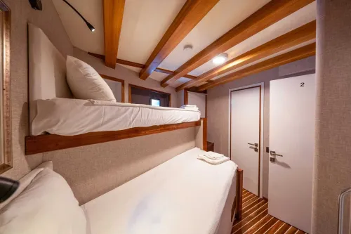 Bodrum - Gulf of Gokova - Bodrum Cruise by Boreas - Photo 27