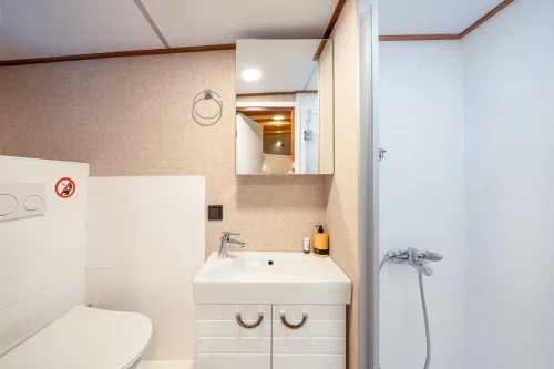 Bodrum - Gulf of Gokova - Bodrum Cruise by Boreas - Photo 37