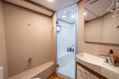 Bodrum - Gulf of Gokova - Bodrum Cruise by Boreas - Photo 38