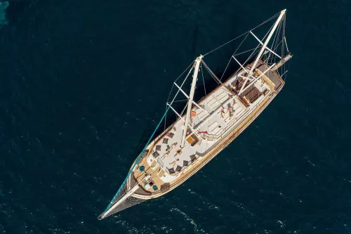 Bodrum - Gulf of Gokova - Bodrum Cruise by Boreas - Photo 16