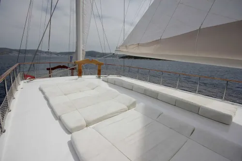 Bodrum - Gulf of Gokova - Bodrum Cruise by Boreas - Photo 20