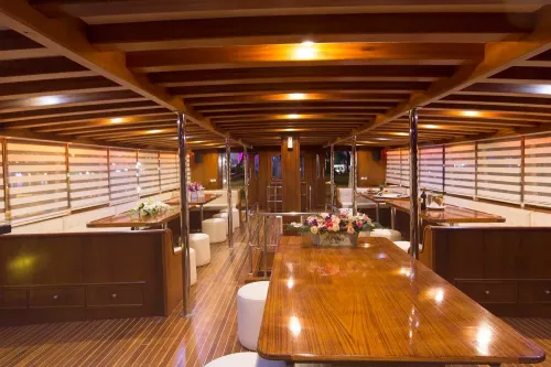 Bodrum-Gulf of Hisaronu-Bodrum Cruise - Photo 14