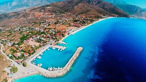 Bodrum-Gulf of Hisaronu-Bodrum Cruise - Photo 4
