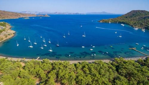 Bodrum-Gulf of Hisaronu-Bodrum Cruise  - Photo 7