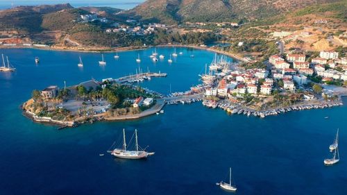 Bodrum-Gulf of Hisaronu-Bodrum Cruise - Photo 5