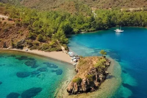 Bodrum-Gulf of Hisaronu-Bodrum Cruise - Photo 10