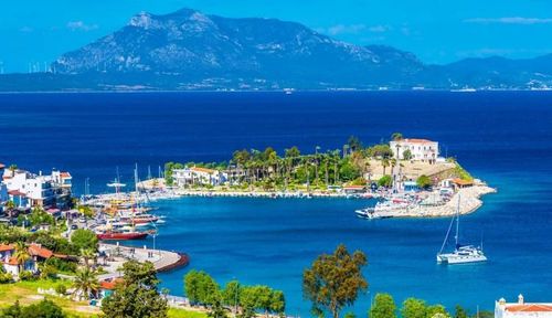 Bodrum-Gulf of Hisaronu-Bodrum Cruise  - Photo 6