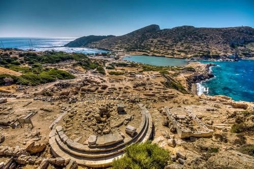 Bodrum-Gulf of Hisaronu-Bodrum Cruise - Photo 3