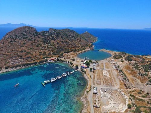 Bodrum-Gulf of Hisaronu-Bodrum Cruise - Photo 2
