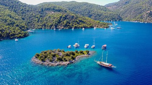 Fethiye to Olympos Cruise - Photo 8