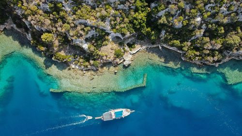 Fethiye – Kekova – Fethiye Cruise - Photo 3