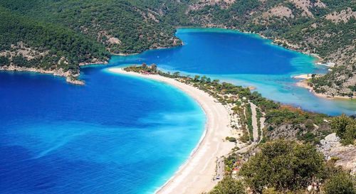 Fethiye to Olympos Cruise - Photo 5