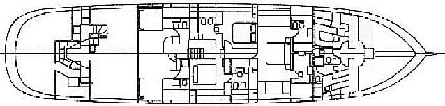 White Soul layout diagram